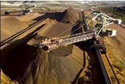 Could iron ore prices stage an early comeback?