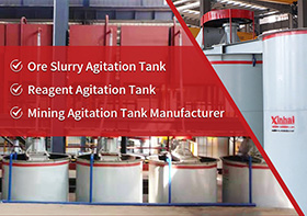 Mining slurry Agitation tank, agitation tank price , agitation tank manufacturer