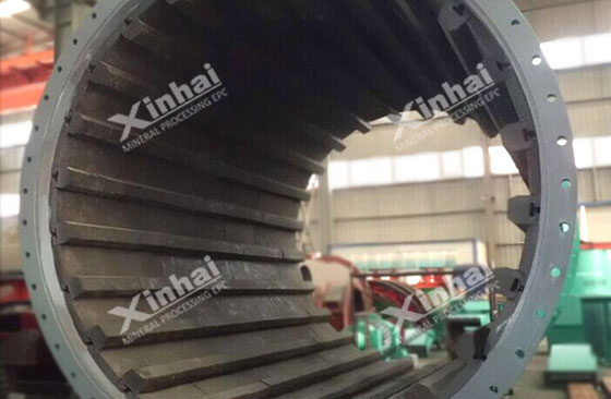 What Should We Do If the Ball Mill Liner Wears Too Fast?