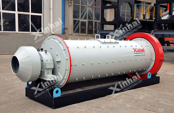 How to Reduce the Wear of Steel Ball in the Ball Mill Machine?