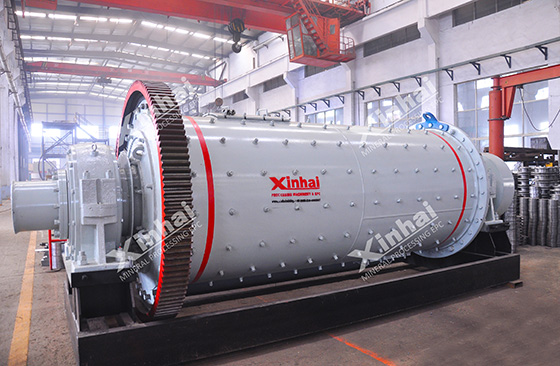 How to Choose the Right Ball Mill Manufacturers?