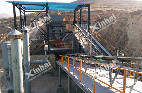 Here are Reasons and Solution for Belt Deviation of Belt Conveyor!