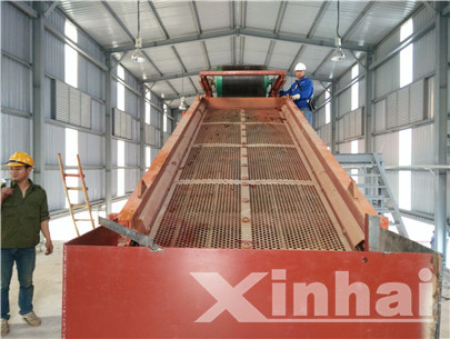 installation and commission