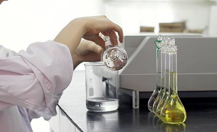 MINE RESEARCH INSTITUTE