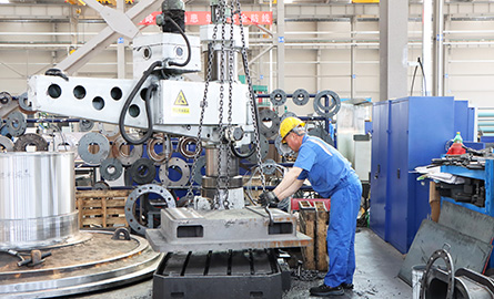 MECHANICAL DESIGN INSTITUTE