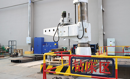 MECHANICAL DESIGN INSTITUTE