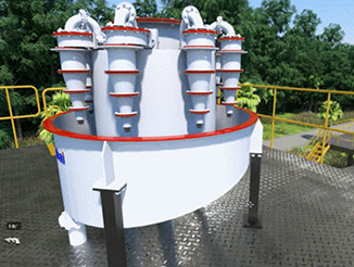 Equipped with Digital Tools for Collaborative Mine Design