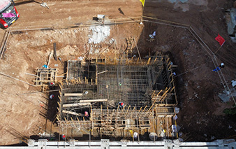 Henan 1800TPD Silver-Lead-Zinc-Gold Polymetallic Ore Flotation Expansion EPC Project