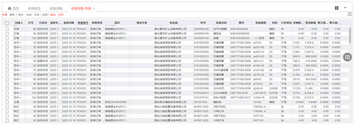 ADVANCED DIGITAL SUPPLY SYSTEM