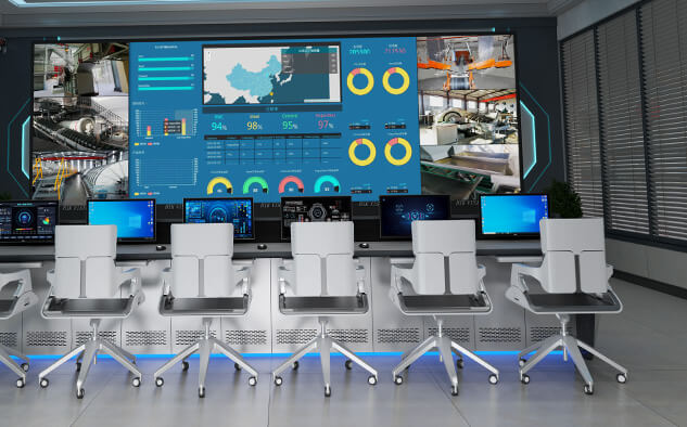 AUTOMATION AND INTELLIGENT PRODUCT R&D AND MANUFACTURING BASE