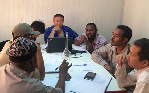 REASONABLE PERFORMANCE APPRAISAL SYSTEM