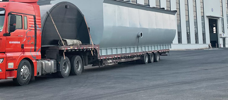 Xinhai Mine EPCM+O Service