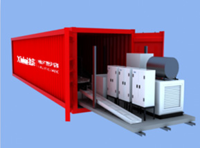 COMPLETE PACKAGING AND SHIPPING MANAGEMENT SYSTEM