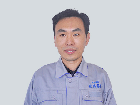 Zhijie Geng