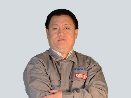 Jianjun Li