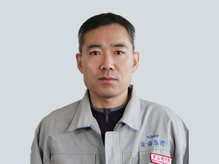 Wencai Yu