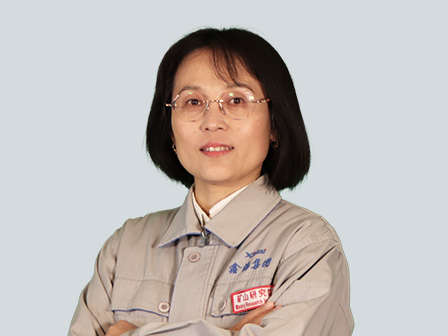 Songmei Chen